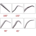 thumbnail image 2 of Lefu 6pcs Car Pick and Hook Tool O Ring Oil Seal Gasket Puller Remover Hand Tools, 2 of 10