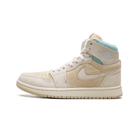 JORDAN WOMENS Air Jordan 1 Womens "Coconut Milk / Light Dew" DV1305 101 DV1305 101 from Stadium Goods