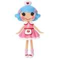 thumbnail image 3 of Lalaloopsy Series 2 Rosy Bumps 'N' Bruises Mini Figure Playset, 3 of 4