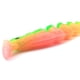 thumbnail image 2 of Cebos de 15 cm/18,5 g, anzuelos, cebos blandos con nudos de PVC para aparejos de pesca (A) Ehuebsd Para Estrenar, 2 of 6