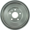 thumbnail image 2 of Centric Parts Brake Drum P/N:122.62041 Fits select: 2015-2019 CHEVROLET TRAX, 2012-2014 CHEVROLET SONIC, 2 of 5