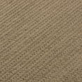 thumbnail image 3 of Colonial Mills Sunbrella Solid- Mink 6'x9', 3 of 11