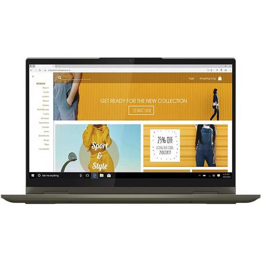 Lenovo Yoga 7 14