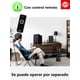 thumbnail image 3 of DM-Y8 Bocinas Bluetooth Inalámbrica con iluminación LED, 3 of 11