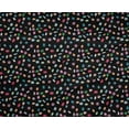 thumbnail image 4 of oneOone Polyester Lycra Fabric Crystal & Gemstone Ocean Print Sewing Fabric BTY 56 Inch Wide, 4 of 4