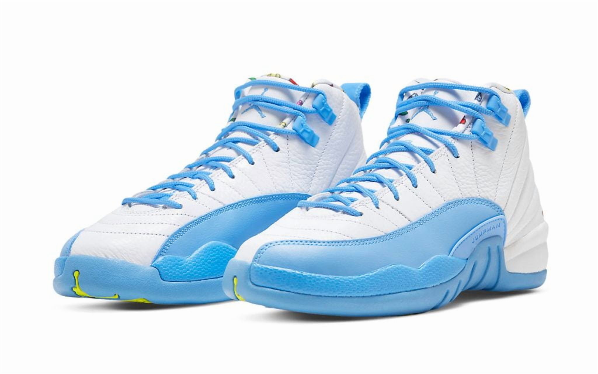 Big Kid's Sneakers: Jordan 12 Retro 