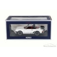 thumbnail image 3 of 1987 Porsche 911 Turbo Targa, White - Norev 187660 - 1/18 Scale Diecast Model Toy Car, 3 of 3