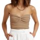 thumbnail image 2 of Camiseta sin Tirantes NikouMX con Nudo Torcido para Mujer, 2 of 2