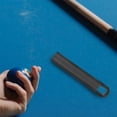 thumbnail image 2 of TUIBELYN 10 Sets Billiard Stick Hanging Holder Pool Cue Protectors Billiard Cue Hangers with Accessory, 2 of 9