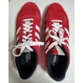 thumbnail image 4 of Men's Adi-das Skate Ciero Low Shoes G65502 Red and White Sz 8.5 Rare, 4 of 6
