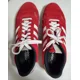 thumbnail image 4 of Men's Adi-das Skate Ciero Low Shoes G65502 Red and White Sz 8.5 Rare, 4 of 6