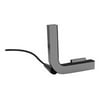 Bracketron Pro Series MetalDock - Docking station for cellular phone - for Apple iPod touch (4G)