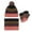 Pink, variant on UJNDER Fashionable Children's Hat Scarf and Gloves Set Warm Three Piece Outdoor Gear for Babies Pink