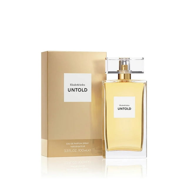 Perfume Elizabeth Arden Untold Eau De Parfum Mujer 100 ml