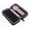 Black 2 Slots, variant on 2/4/8/10 Slot PU Leather Watch Box Watch Dislpay Box Exquisite Watch Glasses Storage Box Men Women Watch Jewelry Organizer Case