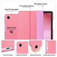 thumbnail image 3 of Funda MoKo para Samsung Galaxy Tab A11 Plus/A9 Plus de 11 pulgadas, 3 of 8