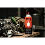 KROIL Original Penetrating Oil, King Size, 13 oz. aerosol (KanoLab Aerokroil)