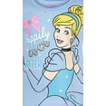 Princess Jasmine Belle Cinderella Infant Baby Girls 4 Pack TShirts