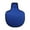 Blue, variant on Professional Golfing Putter Head Covers Nylon Net Mallets Putter Head Covers Golfing Putter Head Protector for Player