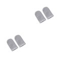 thumbnail image 3 of tamizeot 2 Pieces Fingertip Mobile Gaming Sleeves Seamless Smartphones Game Controllers Set Boys Hand Accessories No.04 2Set, 3 of 6