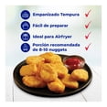 thumbnail image 3 of Nuggets de Pollo Pilgrim's Tempura 700g, 3 of 4