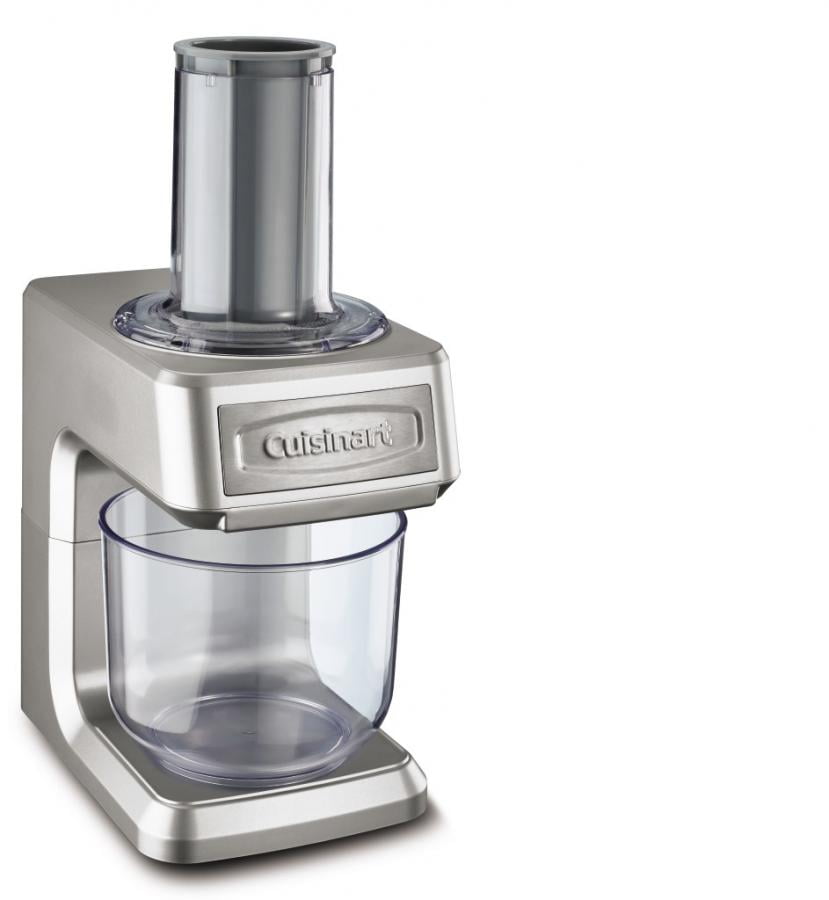 Cuisinart PrepExpress Slicer, Shredder And Spiralizer Chef Classic