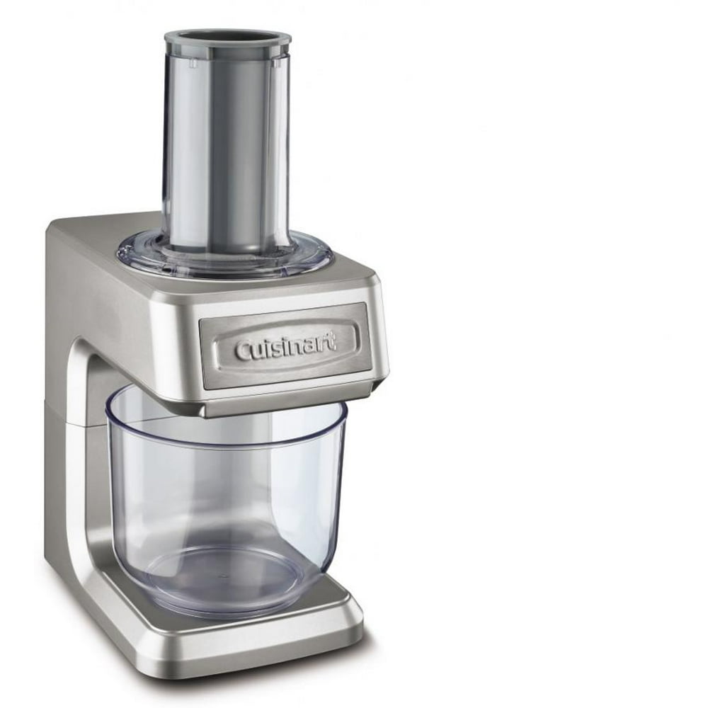 Cuisinart PrepExpress Slicer, Shredder And Spiralizer Chef Classic