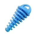thumbnail image 3 of Silicone Off-road Motorcycle Exhaust Pipe Stopper Blow-down Silencer Wash Plug Plug Exhaust Muffler Waterproof Wash Plug, 3 of 3
