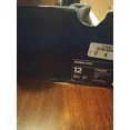 thumbnail image 3 of Ad-id-as Runfalcon Size 12, Grey/White, ? Brand New ?, 3 of 5