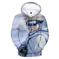 thumbnail image 1 of Sudadera con capucha y estampado 3D de Naruto 2024, nueva y moderna, con diseño periférico de anime, para hombres, mujeres y adultos, 1 of 5