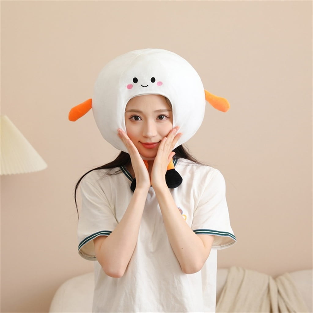 lanema Interactive Table Tennis Hat With Soft Paddles For Family Gatherings And Creative Play