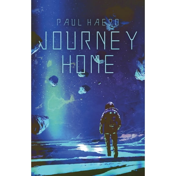 Standalone Sci-Fi Novels Journey Home, (Paperback)