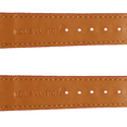thumbnail image 2 of Set 2 Correas de Piel para Apple Watch | Diseño Lujo | Accesorio Premium L V 2 plateado, 2 of 2