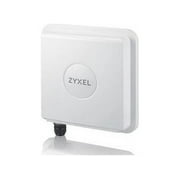 ZYXEL LTE7461-M602 Wi-Fi 4 IEEE 802.11b/g/n 1 SIM Cellular Modem/Wireless Router - 4G - LTE, LTE Advanced - Single Band - 2.40 GHz ISM Band - 2 x Antenna(2 x Internal) - 37.50 MB/s Wireless Speed -...