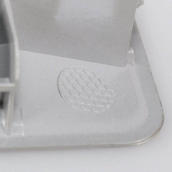 Bosch 12012913 Dishwasher Door Handle, Silver