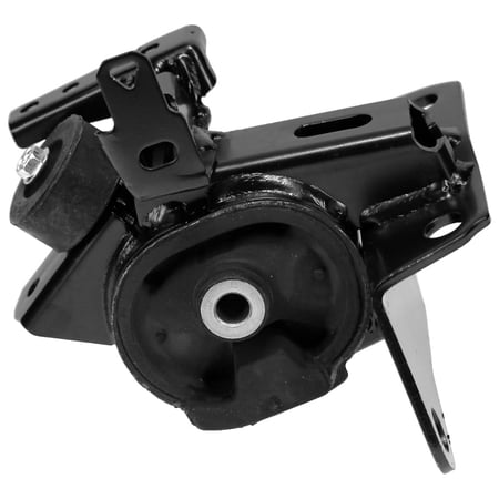 4M Auto Parts. Left Transmission Mount 1PC. Part Number: 9715; A72012 12306-28091