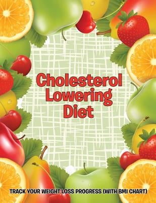 Cholesterol Lowering Foods Chart