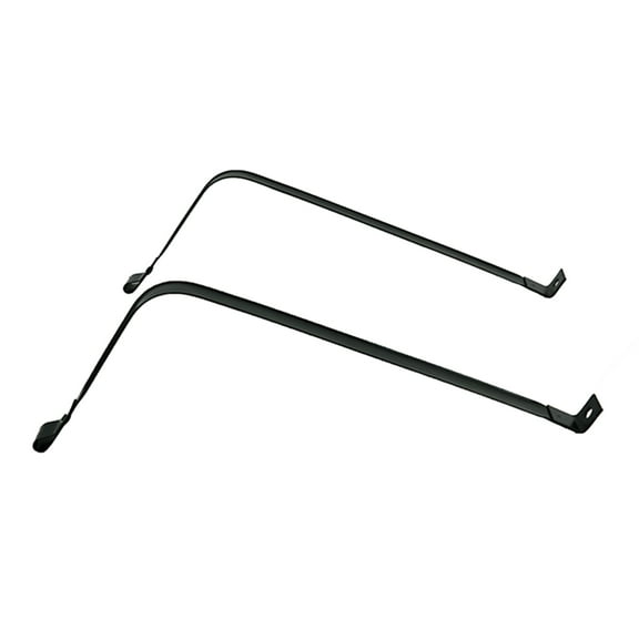 Agility Auto Parts 4040420 Fuel Tank Strap for Ford, Lincoln, Mercury Specific Models