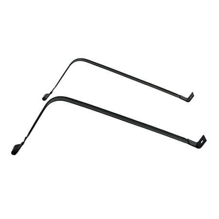 Agility Auto Parts 4040420 Fuel Tank Strap for Ford Lincoln Mercury Specific Models