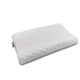 thumbnail image 2 of Almohada de masaje para estudiantes y adultos para aliviar el dolor de cuello y hombros | Funda de algodón suave | 35 x 55 x 8 cm | Incluye 1 núcleo y 1 funda extraíble, 2 of 6