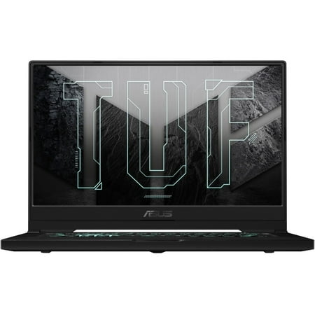 ASUS - TUF DASH 15.6" Gaming Laptop - Intel 11th Gen i7 - 16GB Memory - NVIDIA GeForce RTX 3070 - 1TB M.2 PCIEG3 SSD - Eclipse Grey