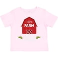 thumbnail image 3 of Inktastic 100 Percent Farm Kid Boys or Girls Toddler T-Shirt, 3 of 5