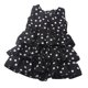thumbnail image 5 of Vestido de verano con traje que se adapta a de accesorios Negro Sunnimix Vestido de verano de muñeca de 18 pulgadas, 5 of 6