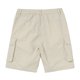 thumbnail image 3 of pstuiky Pantalones cortos para hombre, Pantalones cortos deportivos de cintura media elásticos de retazos de moda informal para hombre Pantalones cortos de entrenamiento, 3 of 3