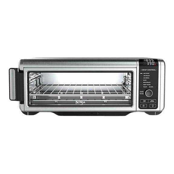 Horno para freír NINJA Gris