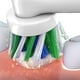 Oral-B Brosse à Dents Professionnelle 5000 X Électrique Double Pack, Brosses à Dents Électriques Rechargeables, Noir et Blanc – image 5 sur 8