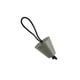 thumbnail image 2 of Kenally Kayak Colador Scupper Plug Bung Kit Mano de obra fina Gran comodidad de sellado Accesorios mejorados Tapón de drenaje Verde Type3 NO3, 2 of 6
