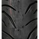 thumbnail image 2 of Llanta 2.75-17 para moto 47P tube type Pirelli Super city, 2 of 2
