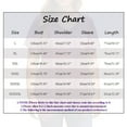thumbnail image 2 of Women Plus Size Tops Cut Out V Neck 3/4 Sleeve Blouses Dressy Casual Tunic Tops To Wear With Leggings Woman Tee Athletic Short Sleeve Shirt Women Small Long Sleeve Shirt Tee for Women Short Sleeve, 2 of 5