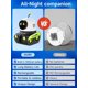 thumbnail image 3 of Luz nocturna robot para niños 【12 películas】 Proyector de luz nocturna para niños, lámpara de luz nocturna con música Bluetooth para bebés, luz nocturna recargable para decoración de habitaciones de niños, proyector de luz fría para regalos de Navidad para niños Rojo Verde Cocina, Decoración y Otros, 3 of 5